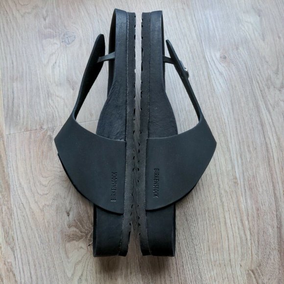 Birkenstock Ramses Exquisite Sandals - Picture 10 of 12